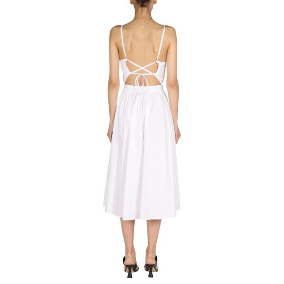 Department Five Women "Cafehouse" Dress - Picture 3 of 4